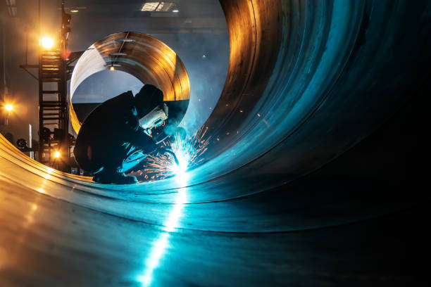 Best Artistic and Custom Metal Fabrication in Bradford, PA