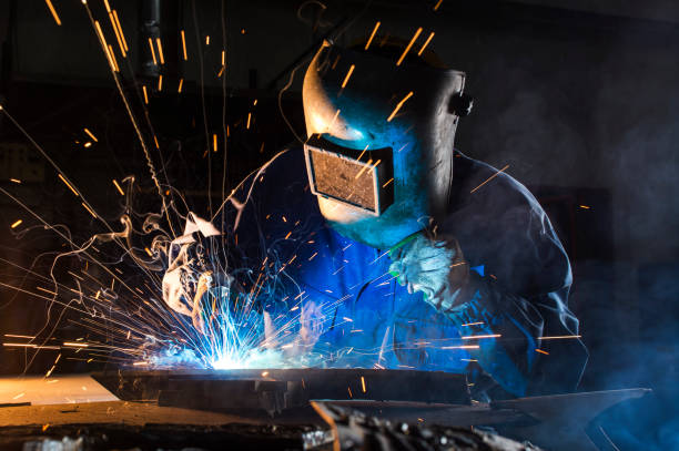 Best Structural Steel Welding in Bradford, PA