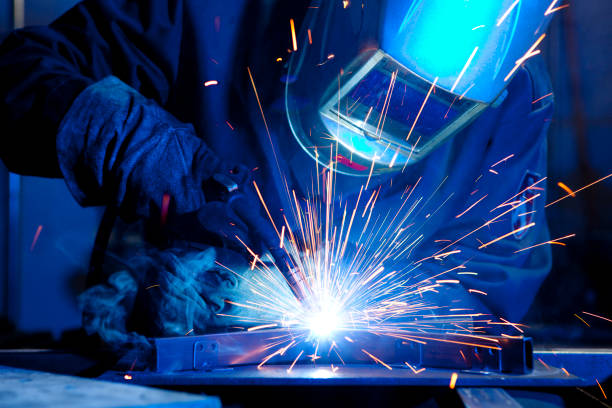 Best Marine and Shipbuilding Welding in Bradford, PA