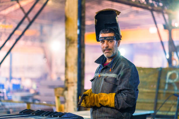  Bradford, PA Welder Pros