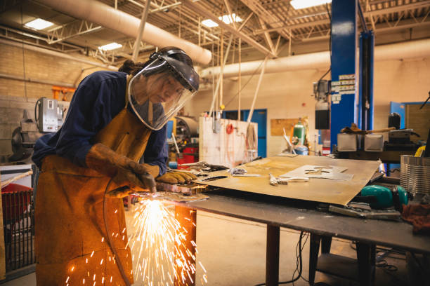 Reliable Bradford, PA Welder & Metal Fabrication Solutions