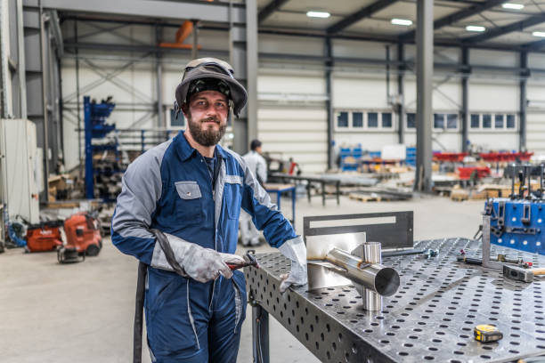 Best Pipe Welding in Bradford, PA