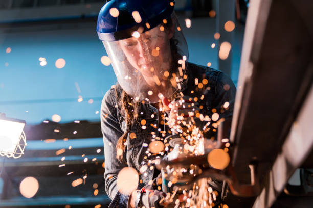 Affordable Welder Services in Bradford, PA